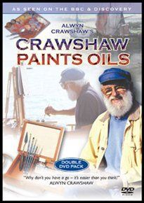 Photo of Crawshaw Paints Oils