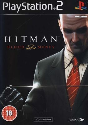 Photo of Hitman 4 - Blood Money