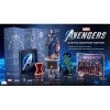 Square Enix Marvel Avengers: Earth's Mightiest Collector's Edition - Pre-Order for BETA Access a Marvel Legacy Outfit Pack and an Exclusive Nameplate. Photo