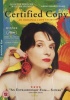 Certified Copy Photo