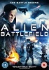 High Fliers Video Distribution Alien Battlefield Photo