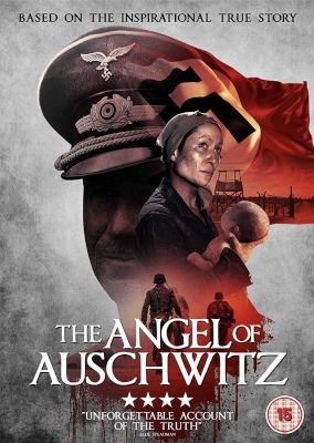 Photo of The Angel Of Auschwitz