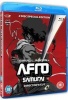 Afro Samurai: Season 1 - Director's Cut Photo