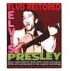 Elvis Restored Photo