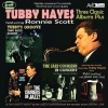 Avid Jazz Three Classic Albums Plus Photo