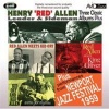 Avid Jazz Three Classic Albums Plus Photo