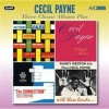 Avid Jazz Three Classic Albums Plus Photo