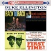 Avid Jazz Three Classic Albums Plus Photo
