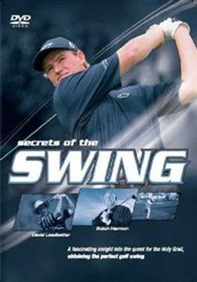 Photo of Secrets of the Swing - Revealed