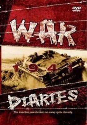 Photo of The War Diaries: 1941