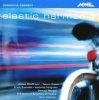 NMC Recordings Elastic Harmonic Photo
