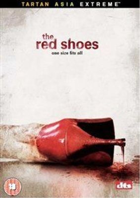 Photo of The Red Shoes