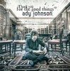 Ady Johnson Thank You for the Good Things Photo