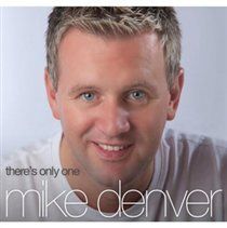 Photo of Sharpe Music There's Only One Mike Denver