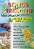 32 Songs from Ireland: An Irish Musical Journey Photo