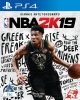 2K NBA 2K19 Photo