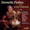 Favourite Psalms from Great Cathedrals Photo