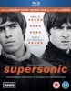 Supersonic Photo