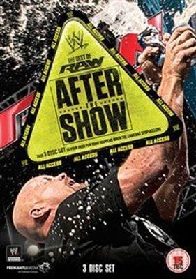 Photo of WWE: Best of RAW - After the Show