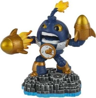 Photo of Activision Skylanders Swap Force Core Character Pack - Count Down