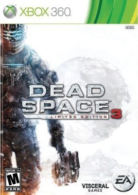 Photo of Electronic Arts Dead Space 3