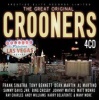 Prestige Records The Great Original Crooners Photo