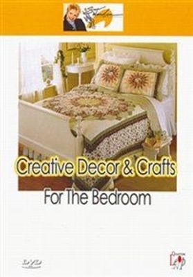 Photo of Quantum Leap Publisher Creative Decor and Crafts: For the Bedroom movie