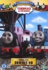 Thomas The Tank Engine And Friends - The Complete Tenth Series Photo