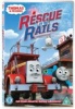Thomas the Tank Engine and Friends: Rescue On the Rails Photo