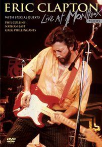 Photo of Eric Clapton: Live at Montreux 1986 movie