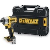 Dewalt 18V Brushless Driver Bare Kitbox Photo