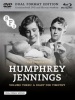 BFI Pub The Complete Humphrey Jennings: Volume 3 - A Diary for Timothy Photo