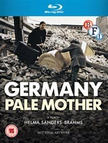 Photo of BFI Pub Germany Pale Mother movie