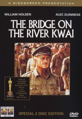 Photo of The Bridge On The River Kwai