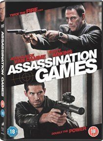 Photo of Assassination Games movie