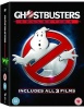 Ghostbusters: 3-Movie Collection Photo