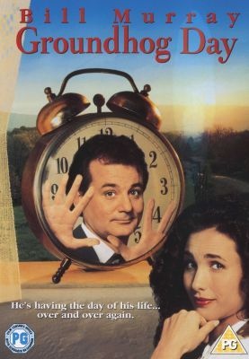 Photo of Groundhog Day - Collector's movie