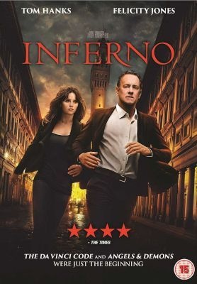 Photo of Sony Pictures Home Ent Inferno movie