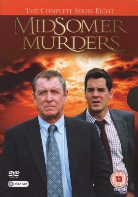 Photo of Midsomer Murders - Season 8