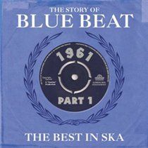 Photo of The Story of Blue Beat