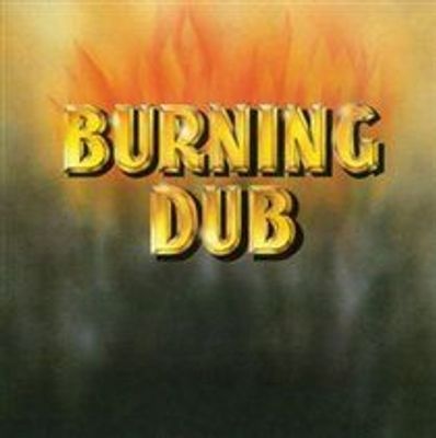 Photo of Burning Sounds Burning Dub