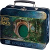 Top Trumps Collectors Tin - Lord Of The Rings PS2 Game Photo