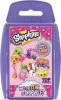 Top Trumps Shopkins 2 PS2 Game Photo