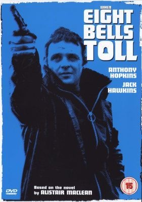 Photo of When Eight Bells Toll -