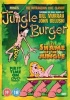 Lace DVD Jungle Burger Photo