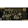 Lace DVD The Bible - Epic Movie Collection: Volume 1 Photo