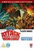 Attack On the Iron Coast Photo