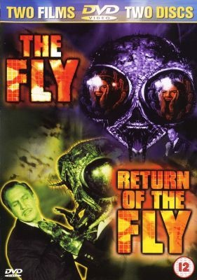 Photo of The Fly / The Return Of The Fly -