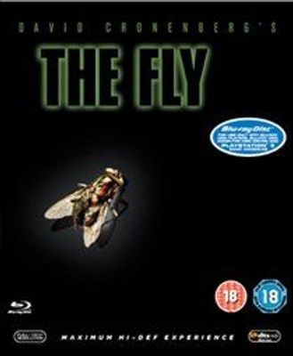 Photo of 20th Century Fox Home Ent The Fly movie