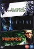 Alien Vs Predator Aliens Predator